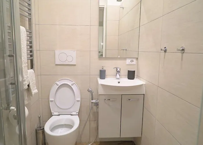 Hospedagem domiciliar Etruria Center